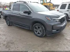5FPYK3F59PB035981 2023 HONDA RIDGELINE