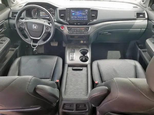 5FPYK3F59PB038413 2023 HONDA RIDGELINE - Image 8