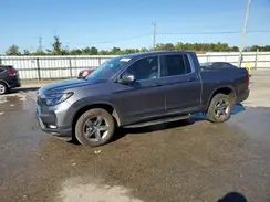 5FPYK3F59PB041053 2023 HONDA RIDGELINE