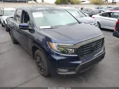 5FPYK3F59PB045152 2023 HONDA RIDGELINE