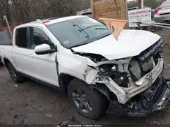 5FPYK3F59PB049251 2023 HONDA RIDGELINE