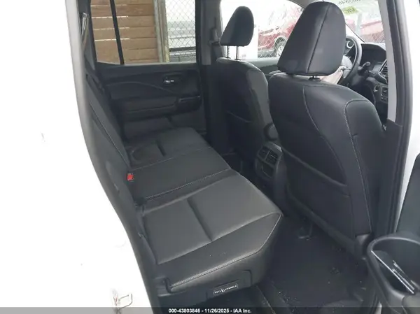 5FPYK3F59PB049251 2023 HONDA RIDGELINE - Image 8