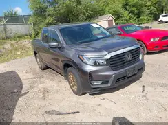 5FPYK3F59PB050674 2023 HONDA RIDGELINE
