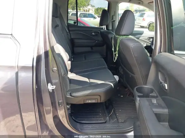 5FPYK3F59PB050674 2023 HONDA RIDGELINE - Image 8