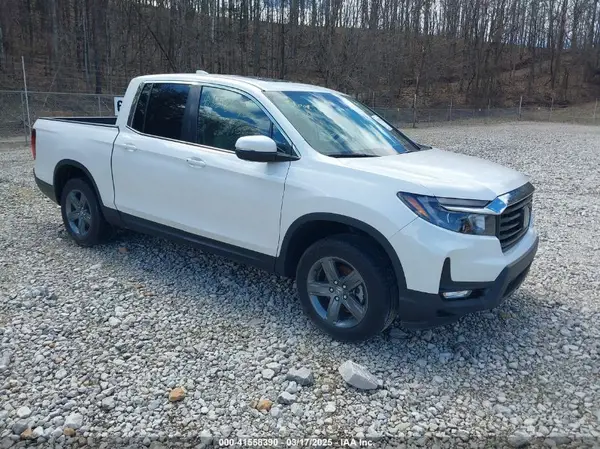 5FPYK3F59PB054823 2023 HONDA RIDGELINE - Image 1
