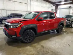 5FPYK3F59PB055339 2023 HONDA RIDGELINE