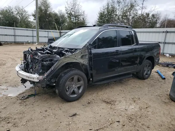 5FPYK3F59PB057849 2023 HONDA RIDGELINE - Image 1