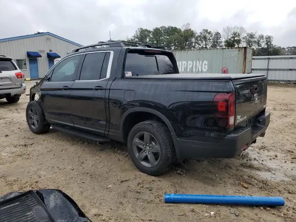 5FPYK3F59PB057849 2023 HONDA RIDGELINE - Image 2