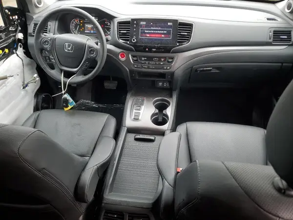 5FPYK3F59PB057849 2023 HONDA RIDGELINE - Image 8