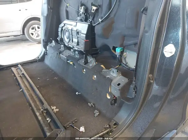 5FPYK3F59PB058922 2023 HONDA RIDGELINE - Image 8