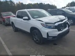 5FPYK3F59PB060203 2023 HONDA RIDGELINE