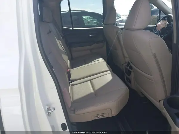 5FPYK3F59PB060203 2023 HONDA RIDGELINE - Image 8