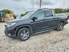 5FPYK3F59PB061139 2023 HONDA RIDGELINE