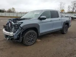5FPYK3F59PB065336 2023 HONDA RIDGELINE