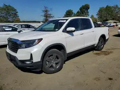 5FPYK3F59PB068110 2023 HONDA RIDGELINE