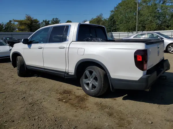 5FPYK3F59PB068110 2023 HONDA RIDGELINE - Image 2