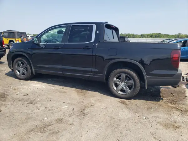 5FPYK3F59PB068608 2023 HONDA RIDGELINE - Image 2