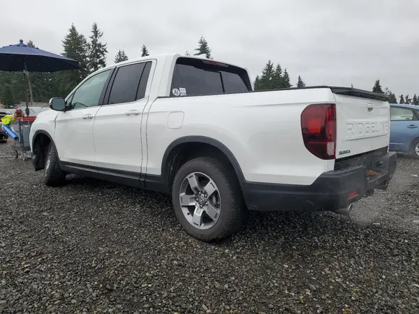 5FPYK3F59RB001722 2024 HONDA RIDGELINE - Image 2