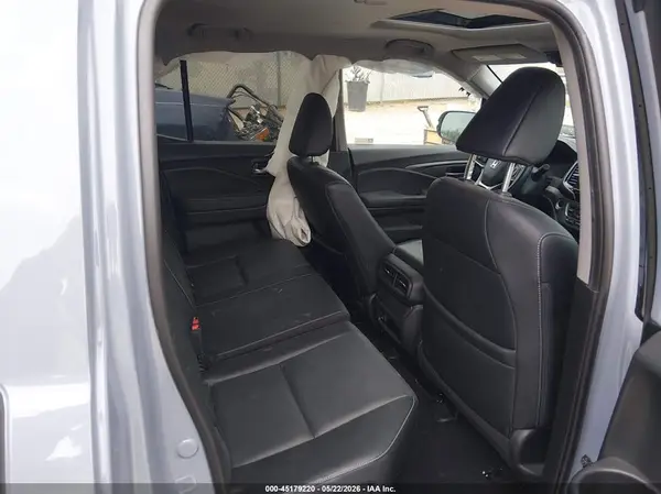 5FPYK3F59RB001896 2024 HONDA RIDGELINE - Image 8