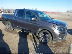 5FPYK3F59RB003177 2024 HONDA RIDGELINE