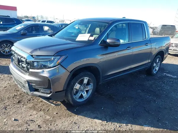 5FPYK3F59RB003177 2024 HONDA RIDGELINE - Image 2