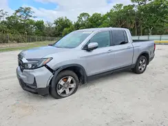 5FPYK3F59RB004748 2024 HONDA RIDGELINE