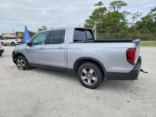 5FPYK3F59RB004748 2024 HONDA RIDGELINE - Image 2
