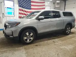 5FPYK3F59RB004765 2024 HONDA RIDGELINE