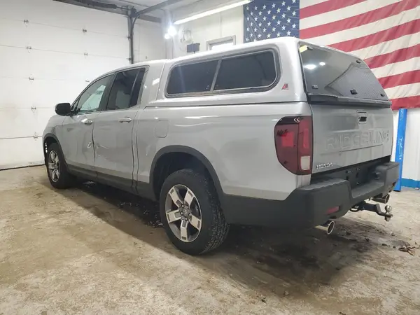 5FPYK3F59RB004765 2024 HONDA RIDGELINE - Image 2