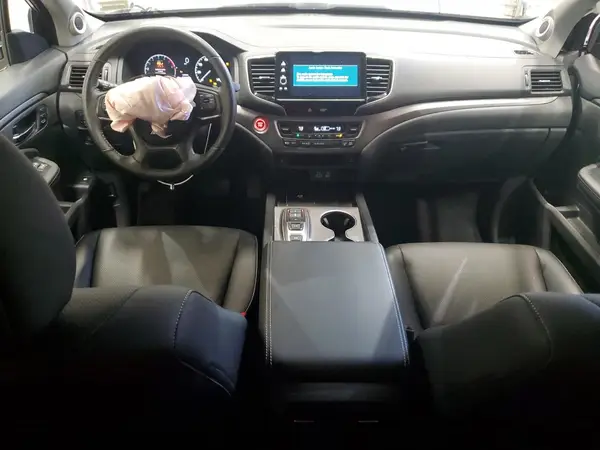 5FPYK3F59RB004765 2024 HONDA RIDGELINE - Image 8