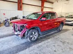 5FPYK3F59RB006855 2024 HONDA RIDGELINE