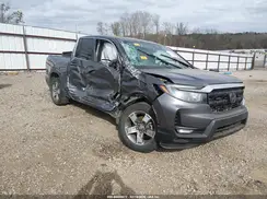 5FPYK3F59RB007598 2024 HONDA RIDGELINE