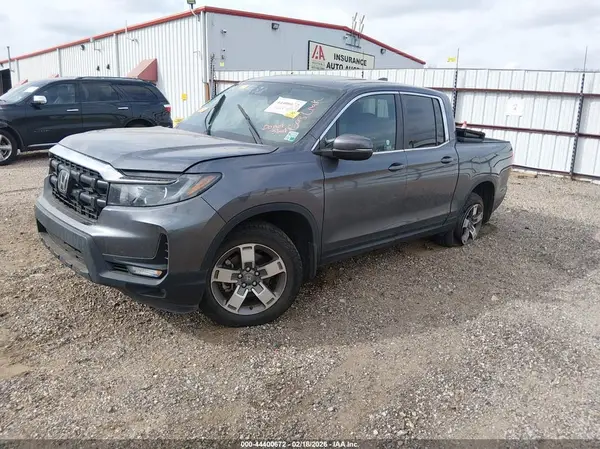 5FPYK3F59RB007598 2024 HONDA RIDGELINE - Image 2