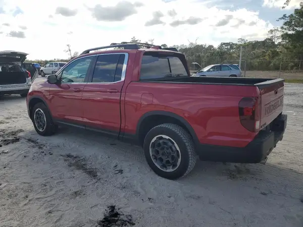 5FPYK3F59RB013630 2024 HONDA RIDGELINE - Image 2