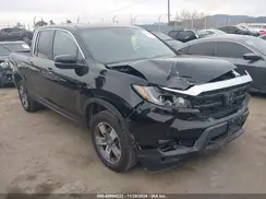 5FPYK3F59RB015443 2024 HONDA RIDGELINE
