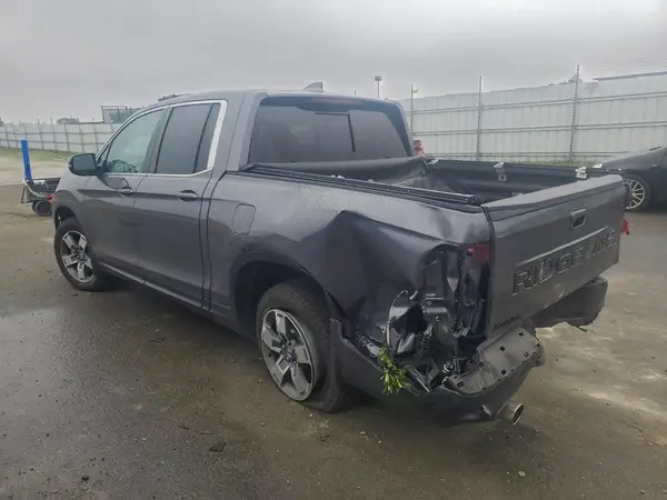 5FPYK3F59RB018245 2024 HONDA RIDGELINE - Image 2