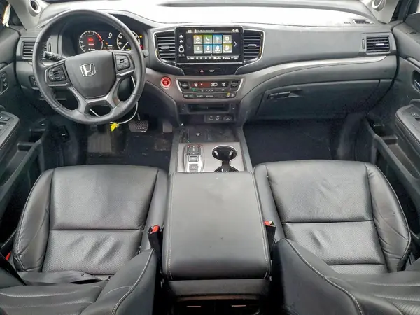 5FPYK3F59RB018245 2024 HONDA RIDGELINE - Image 8