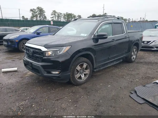 5FPYK3F59RB020223 2024 HONDA RIDGELINE - Image 2