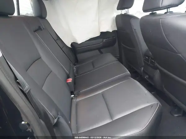 5FPYK3F59RB020223 2024 HONDA RIDGELINE - Image 8