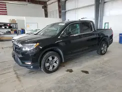 5FPYK3F59RB025860 2024 HONDA RIDGELINE