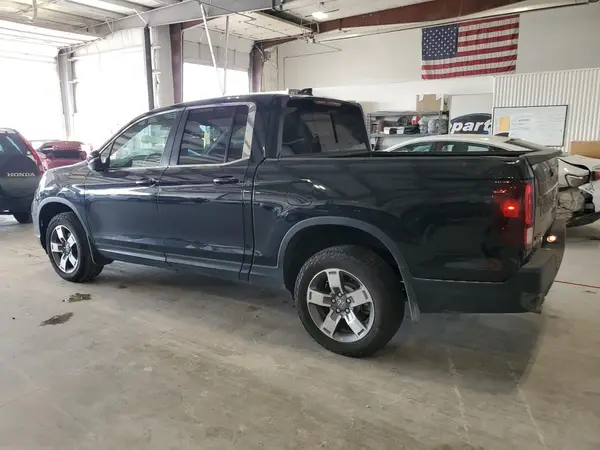 5FPYK3F59RB025860 2024 HONDA RIDGELINE - Image 2