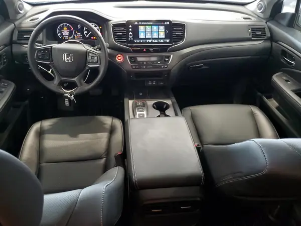 5FPYK3F59RB025860 2024 HONDA RIDGELINE - Image 8