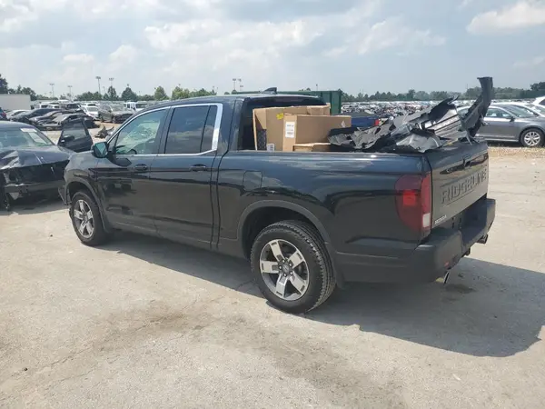 5FPYK3F59RB026457 2024 HONDA RIDGELINE - Image 2