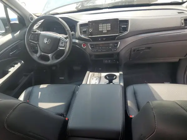 5FPYK3F59RB026457 2024 HONDA RIDGELINE - Image 8