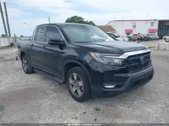 5FPYK3F59SB011284 2025 HONDA RIDGELINE