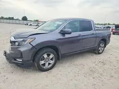 5FPYK3F59SB012239 2025 HONDA RIDGELINE