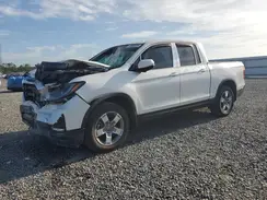 5FPYK3F59SB012886 2025 HONDA RIDGELINE