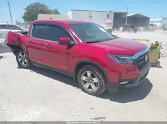 5FPYK3F59SB013326 2025 HONDA RIDGELINE