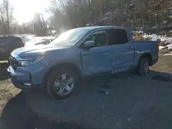 5FPYK3F59SB029963 2025 HONDA RIDGELINE