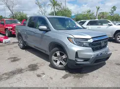 5FPYK3F59SB040185 2025 HONDA RIDGELINE